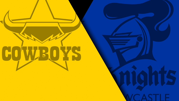 Audio Clip - NRL Round 8 Preview and Prediction (Cowboys v Knights) 