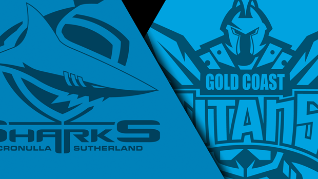 Audio Clip - NRL Round 8 Preview and Prediction (Sharks v Titans) 