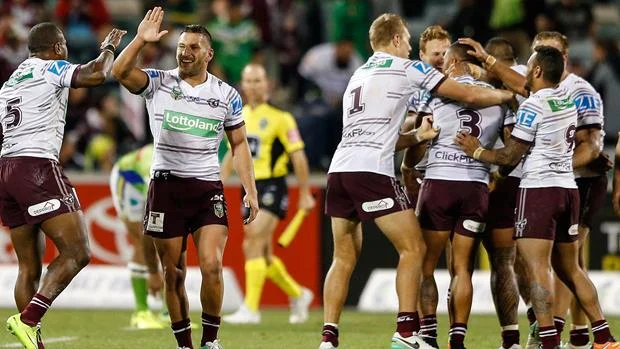 My Review of NRL Round 8 (3 Most Impressive Teams, 3 Most Disappointing) 
