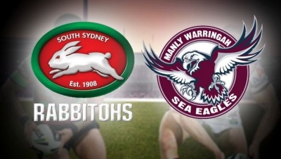 Audio Clip - NRL Round 9 Preview and Prediction (Rabbitohs v Sea Eagles) 