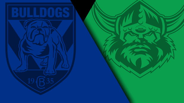 Audio Clip - NRL Round 9 Preview and Prediction (Raiders v Bulldogs) 
