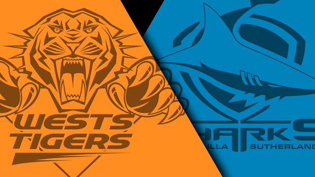 Audio Clip - NRL Round 9 Preview and Prediction (Tigers v Sharks) 