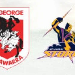 Audio Clip - NRL Round 9 Preview and Prediction (Dragons v Storm) 
