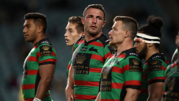 Audio Clip - NRL Round 9 Review (3 Most Impressive Teams, 3 Most Disappointing) 