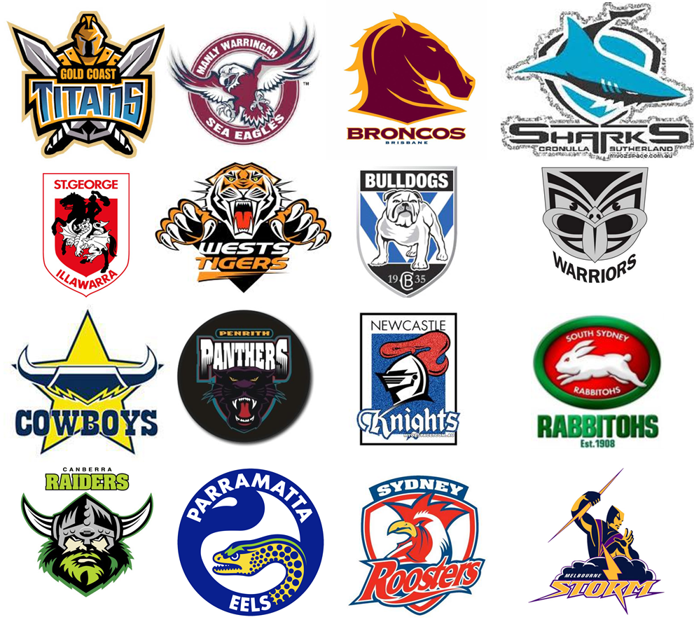 Audio Clip - Each NRL Team in 3 Words (Season Summary and Prospects of Each Team) 