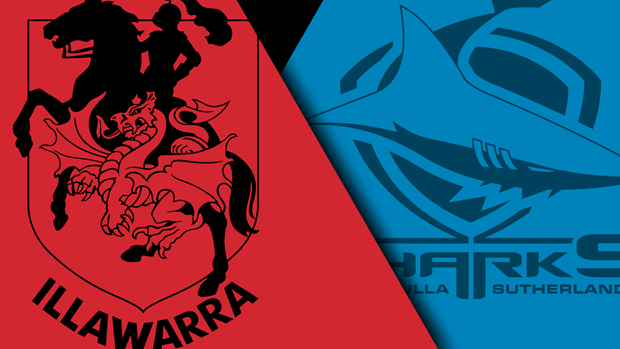 Audio Clip - NRL Round 10 Preview and Prediction (Dragons v Sharks) 