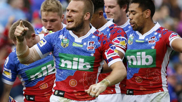 Audio Clip - My Review of NRL Round 10 