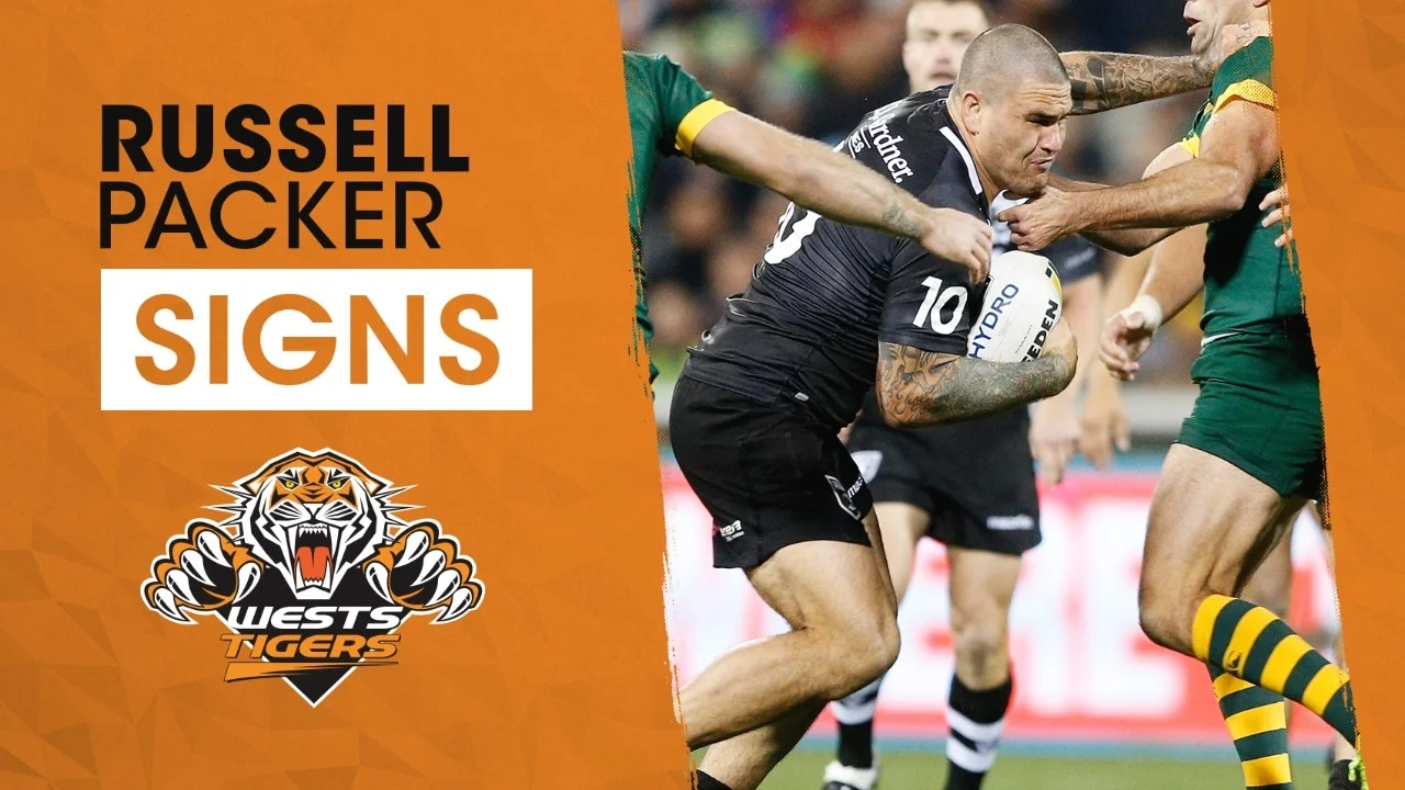 Audio Clip - Tiger Talk (New Signings, Departing Players and Team Performance) 