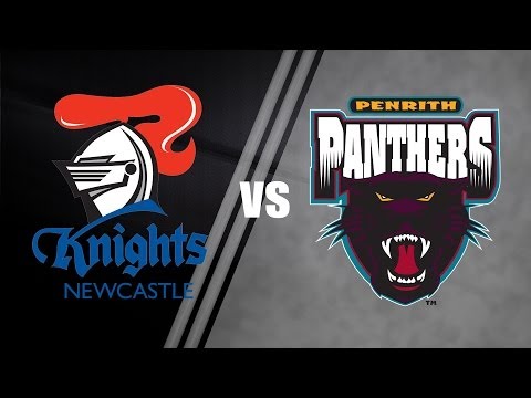 Audio Clip - NRL Round 11 Preview and Prediction (Knights v Panthers) 