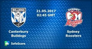 Audio Clip - NRL Round 11 Preview and Prediction (Bulldogs v Roosters) 