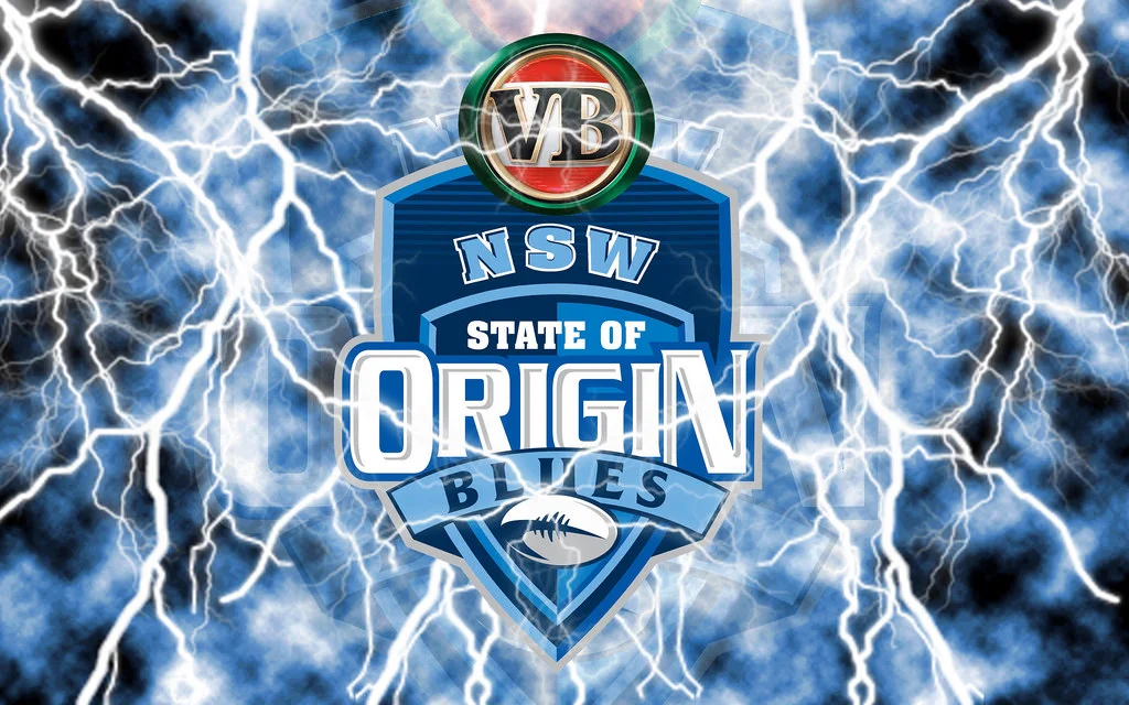 Audio Clip (6 Minutes) - MY NSW Origin Team For Game 1 
