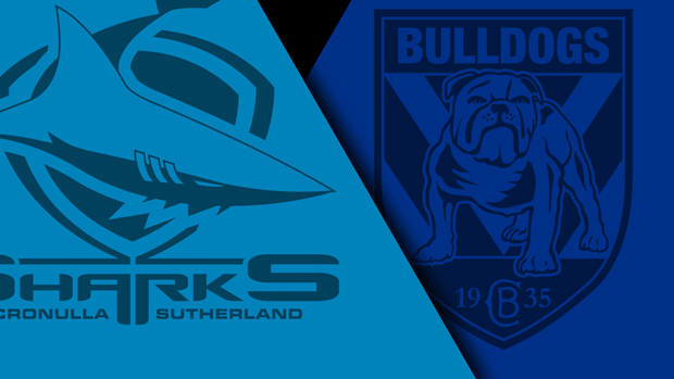 Audio Clip - NRL Round 12 Preview and Prediction - (Sharks v Bulldogs) 