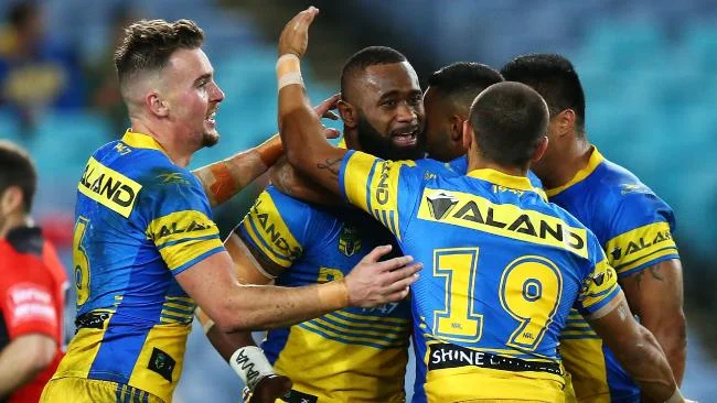 NRL Round 12 Review 