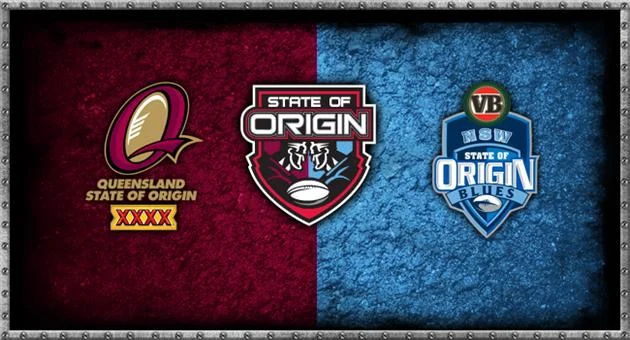 Audio Clip - Origin 1 Preview and Prediction (Maroons v Blues) 