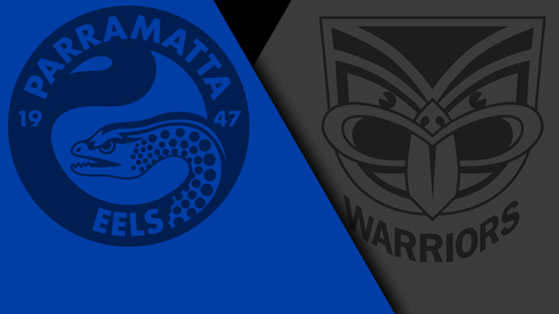 Audio Clip - NRL Round 13 Preview and Prediction (Eels v Warriors) 