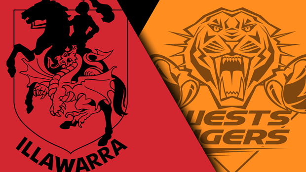 Audio Clip - NRL Round 13 Preview and Prediction (Dragons v Tigers) 