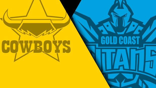 Audio Clip - NRL Round 13 Preview and Prediction (Cowboys v Titans) 