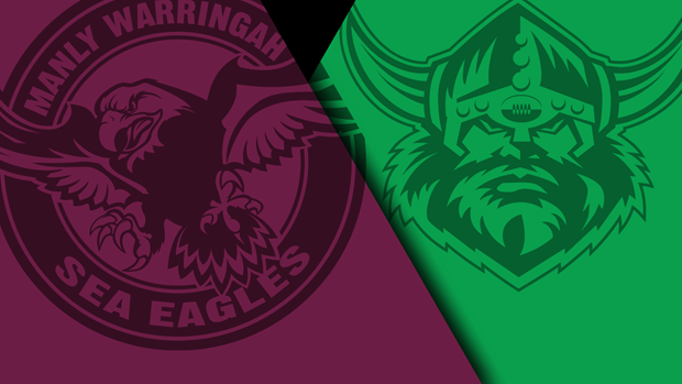 Audio Clip - NRL Round 13 Preview and Prediction (Sea Eagles v Raiders) 