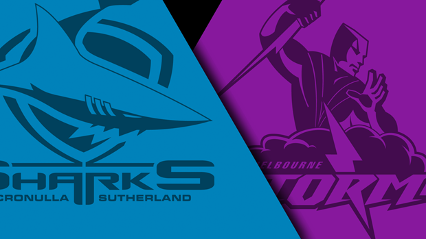 Audio Clip - NRL Round 14 Preview and Prediction (Sharks v Storm) 
