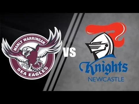 Audio Clip - NRL Round 14 Preview and Prediction (Sea Eagles v Knights) 