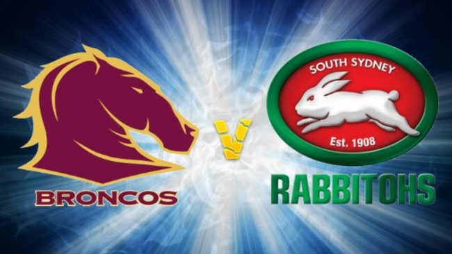 Audio Clip - NRL Round 14 Preview and Prediction - (Broncos v Souths) 