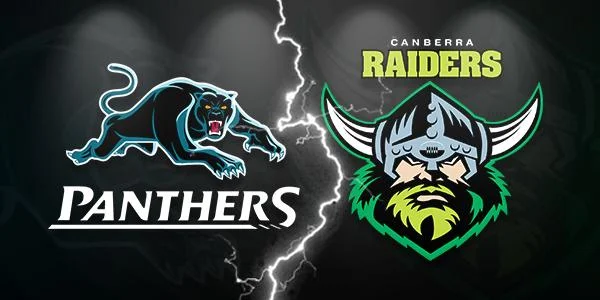 Audio Clip - NRL Round 14 Preview and Prediction (Panthers v Raiders) 