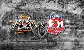 Audio Clip - NRL Round 14 Preview and Prediction 