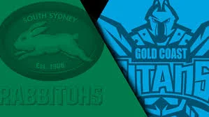Audio Clip - NRL Round 15 Preview and Prediction (Rabbitohs v Titans) 