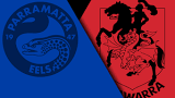 Audio Clip - NRL Round 15 Preview and Prediction - (Eels v Dragons) 