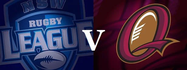 Audio Clip - State Of Origin 2 Preview and Prediction (NSW v QLD) 