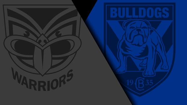 Audio Clip - NRL Round 16 Preview and Prediction (Warriors v Bulldogs) 