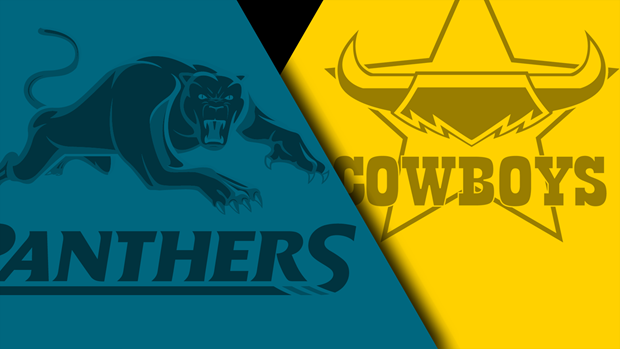 Audio Clip - NRL Round 16 Preview and Prediction (Cowboys v Panthers) 
