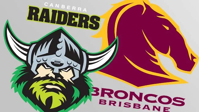 Audio Clip - NRL Round 16 Preview and Prediction (Raiders V Broncos) 