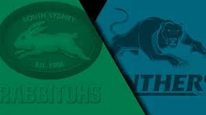 Audio Clip - NRL Round 17 Preview and Prediction (Rabbitohs v Panthers) 