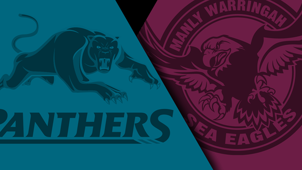 Audio Clip - NRL Round 18 Preview and Prediction - (Panthers v Sea Eagles) 