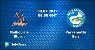 Audio Clip - NRL Round 18 Preview and Prediction 