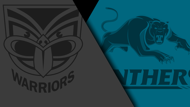 Audio Clip - NRL Round 19 Preview and Prediction (Panthers v Warriors) 