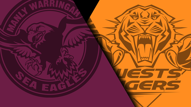 Audio Clip - NRL Round 19 Preview and Prediction 