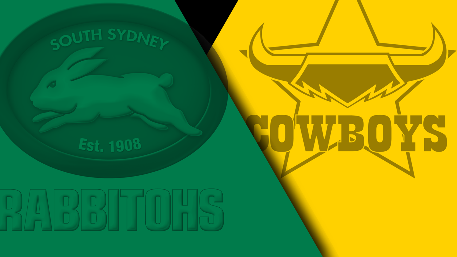 Audio Clip - NRL Round 19 Preview and Prediction (Rabbitohs v Cowboys) 