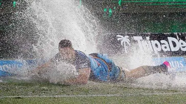 Audio Clip - My Review of Round 19 of the NRL 