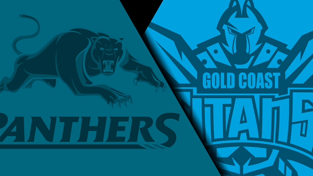 Audio Clip - NRL Round 20 Preview and Prediction (Panthers v Titans) 