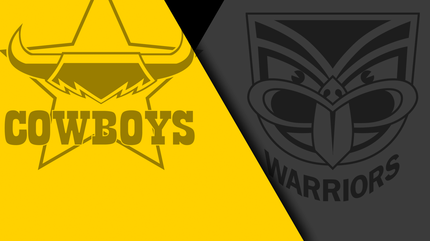 Audio Clip - NRL Round 20 Preview and Prediction (Cowboys v Warriors) 