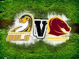 Audio Clip - NRL Round 21 Preview and Prediction (Eels v Broncos) 