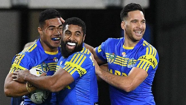 Audio Clip - NRL Round 21 Review 