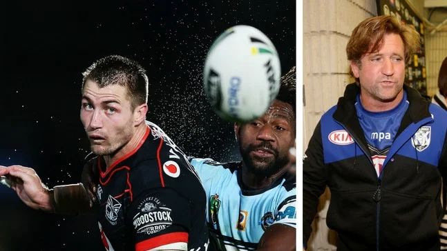 Audio Clip - Is It Time for the Bulldogs to Move On From Des?