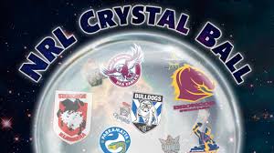 MY 5 Best Bets for NRL Round 24