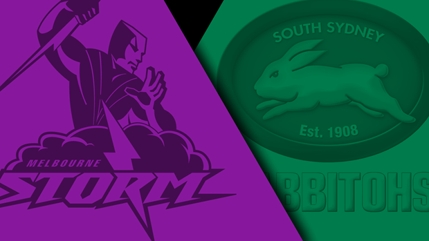 Audio Clip - NRL Round 25 Preview and Prediction (Storm v Rabbitohs) 