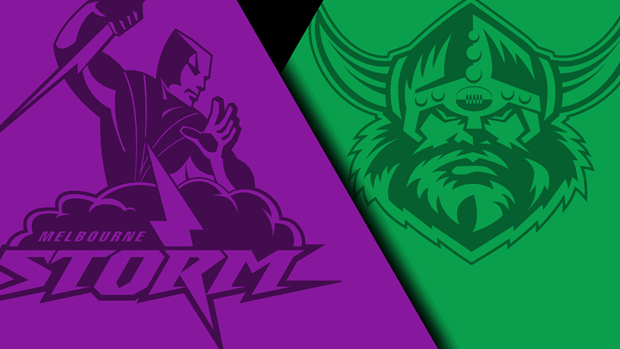Podcast - NRL Round 26 Preview and Prediction (Storm v Raiders) 