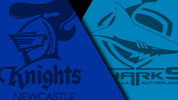 Podcast - NRL Round 26 Preview and Prediction (Knights v Sharks) 