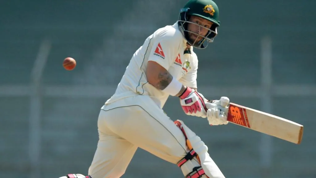 Cricket Podcast - 5 Thoughts from Australia's Tour of Bangladesh 